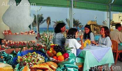 Sharjah Grand Hotel 14